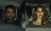 Kapil Sharma, Disha Patani and others grace the screening