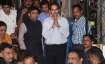 Maharashtra Chief Minister Uddhav Thackeray with Municipal