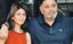 Riddhima Kapoor shares another family picture with Rishi Kapoor