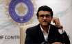 Sourav Ganguly