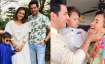Karan Mehra-Nisha Rawal spat: Here's how the broken family