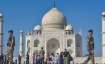 Taj Mahal to reopen for tourists from tomorrow, 650 people allowed at a time