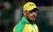 Australia skipper Aaron Finch