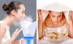 Increased blood circulation to hydrated skin, 6 benefits of steaming face