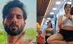 Shahid Kapoor, Janhvi Kapoor