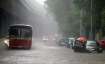hyderabad rains, cyclone gulab