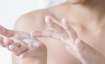 What is the best time to apply body lotion?