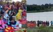 Chhath puja celebrations in Australia and the US 