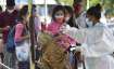 Delhi covid cases