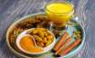 Health benefits of Turmeric in winters