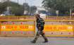 Delhi weekend curfew lifted, night restrictions to stay as