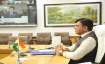 health minister of india, health minister Mansukh Mandaviya, health ministry, health minister review