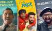 Puneeth Rajkumar's final three films set for OTT premiere