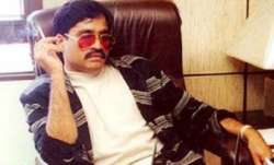 Dawood Ibrahim, wife test positive for coronavirus