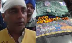 BSP, Narayan Dutt Sharma, leader, Delhi, Delhi election 2020, Delhi assembly election 2020