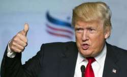 2020 Iowa caucus: Donald Trump wins Iowa Caucus