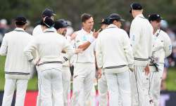 New Zealand defeated India 2-0 to complete a whitewash win