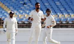 Ranji Trophy Final: Saurashtra lift maiden title on first innings lead over Bengal