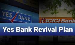ICICI approves Rs. 1,000 crore investment in Yes Bank 