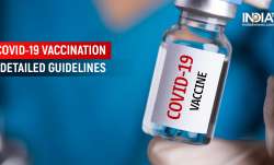 How will Indians be vaccinated for COVID-19? Govt issues