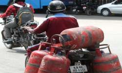 Commercial LPG price hiked by Rs 50; here's how much it will cost in Delhi, Mumbai and Kolkata 