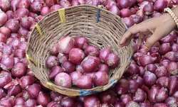 Govt allows onion export from January 1