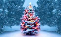 Merry Christmas 2020: Wishes, Quotes, HD Images, Facebook Greetings, WhatsApp statuses, Messages for