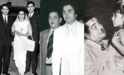 Raj Kapoor's 96th birth anniversary: Dharmendra, Kareena, Karisma, Neetu and others remember 'Great 