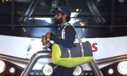 Ravindra Jadeja