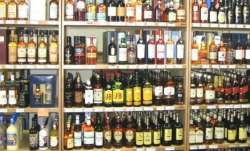 MP: 6 charged under NSA over illicit liquor trade in Bhopal