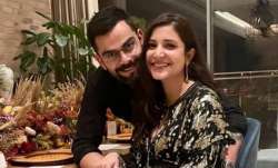 Anushka Sharma, Virat Kohli appeal to paparazzi to not click their daughter's picture