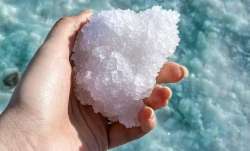 Vastu Tips: Use salt to bring positivity, fortune and peace in your life