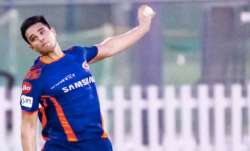 Arjun Tendulkar