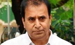 Maharashtra Home Minister Anil Deshmukh.
