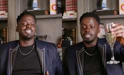 Daniel Kaluuya wins first Golden Globe, technical glitch during actor's speech leaves Internet go RO