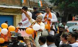 Bengla polls 2021, bengal elections news, dilip ghosh, bjp bengal cm candidate, Bengal latest news