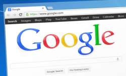 google
