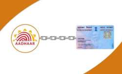 aadhaar pan card linking, aadhaar pan card linking last date,  aadhaar pan card linking last date ex