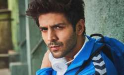 Kartik Aaryan tests positive for COVID-19