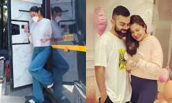 Anushka Sharma's video saying 'I won't be working after marriage' goes viral as she returns to work