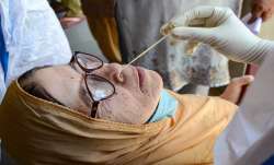Washington, Mumbai, COVID19 Vaccination, private hospitals, pandemic, anti-COVID 19 vaccines 