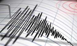 Powerful earthquake jolts North Island of New Zealand