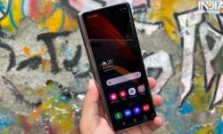 samsung, galaxy z fold 2