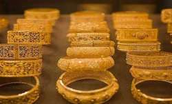 Gold Price 