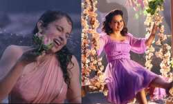 Kangana Ranaut