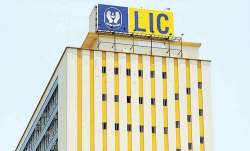 LIC Saturday holiday 