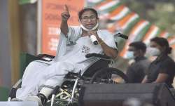 mamata banerjee,mamata banerjee CRPF remark,mamata EC notice,mamata election commssion notice,bengal