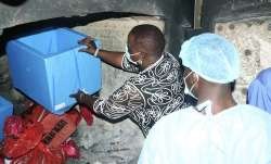 Malawi burns 20,000 expired AstraZeneca doses despite pleas