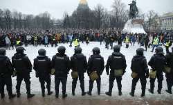 Moscow Police