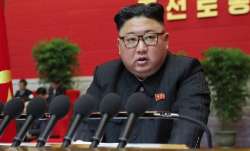 Kim Jong Un